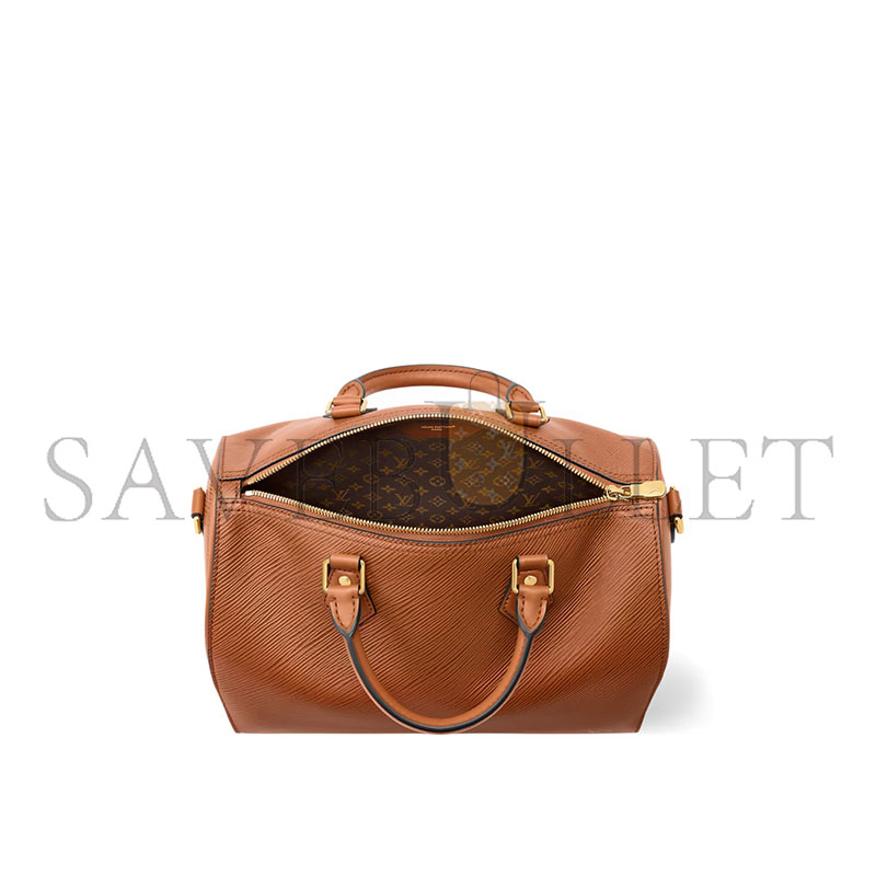 LOUIS VUITTON SPEEDY SOFT 30 M25915 (30*21*17cm) LOUIS VUITTON SPEEDY SOFT 30 M25915 (30*21*17cm)